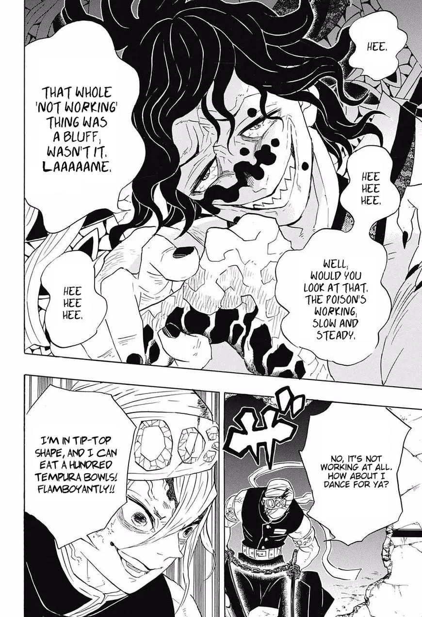 Kimetsu No Yaiba - Page 9