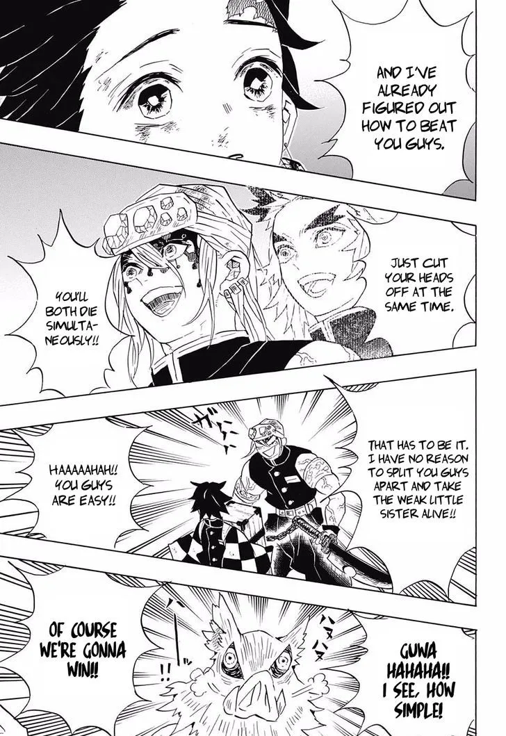 Kimetsu No Yaiba - Page 4