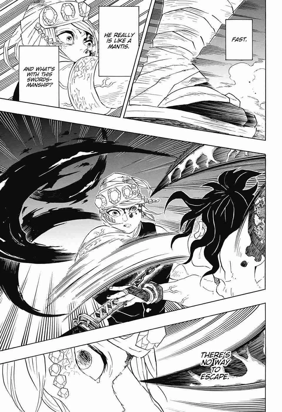 Kimetsu No Yaiba - Page 4