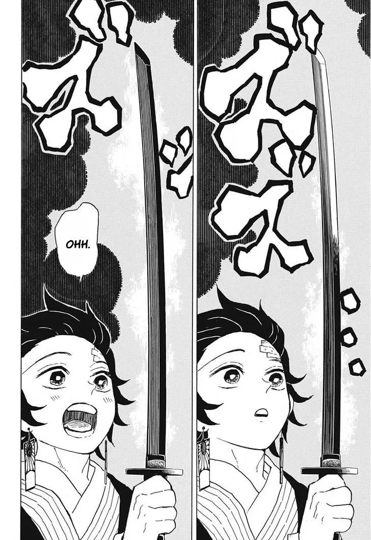 Kimetsu No Yaiba - Page 15