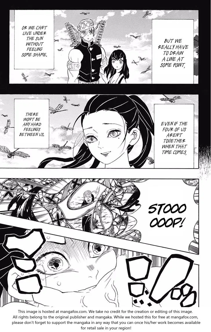 Kimetsu No Yaiba - Page 10