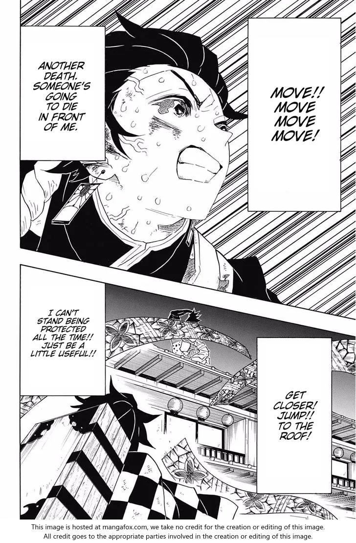 Kimetsu No Yaiba - Page 11