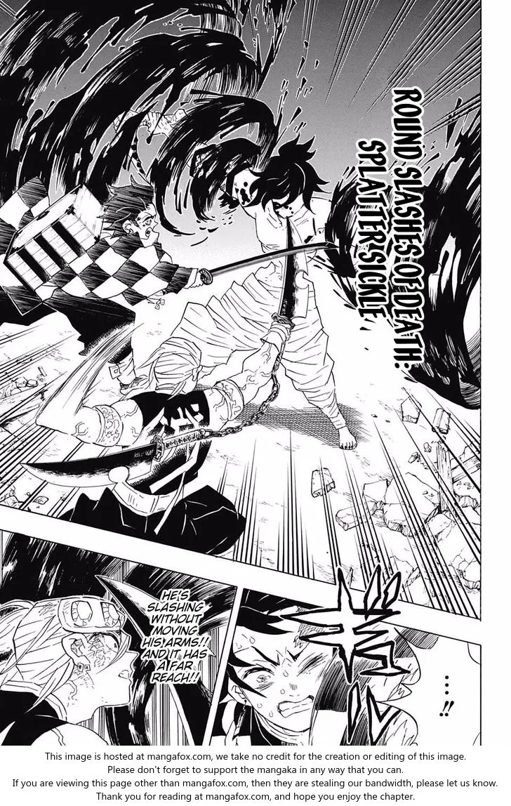 Kimetsu No Yaiba - Page 4