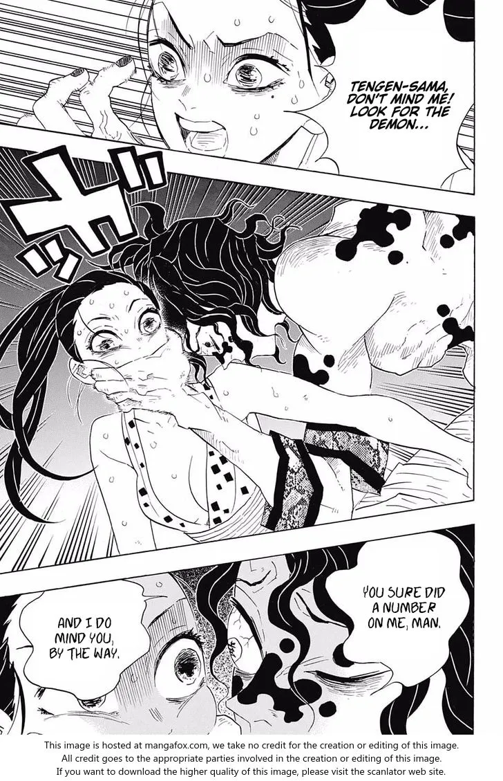 Kimetsu No Yaiba - Page 8