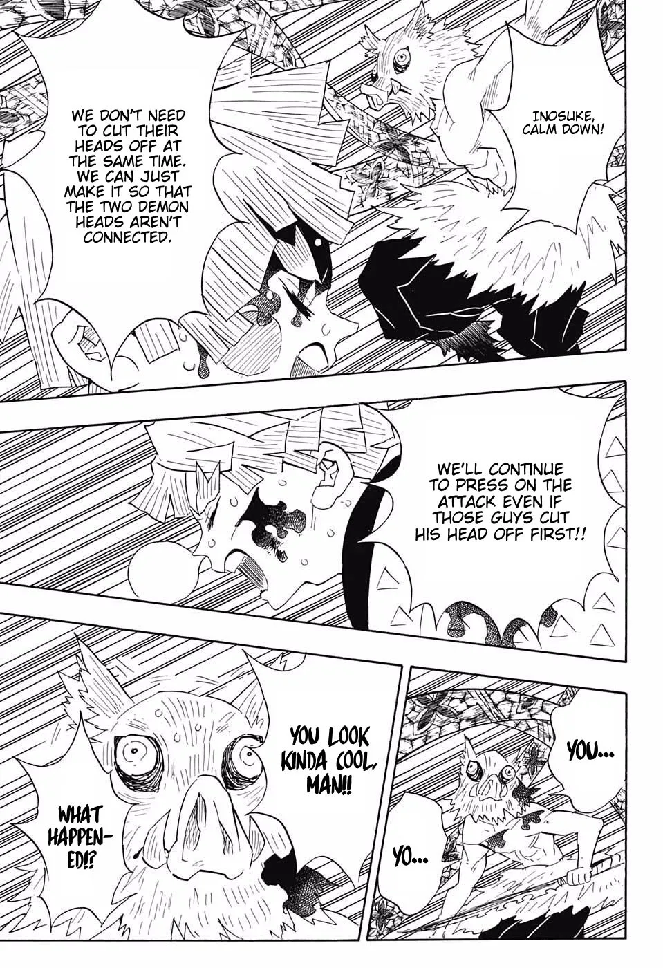 Kimetsu No Yaiba - Page 2