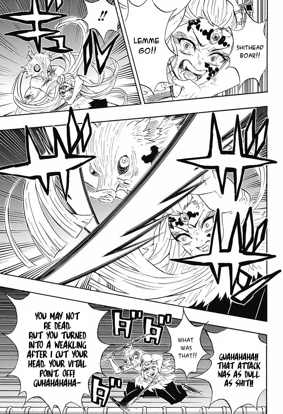 Kimetsu No Yaiba - Page 2