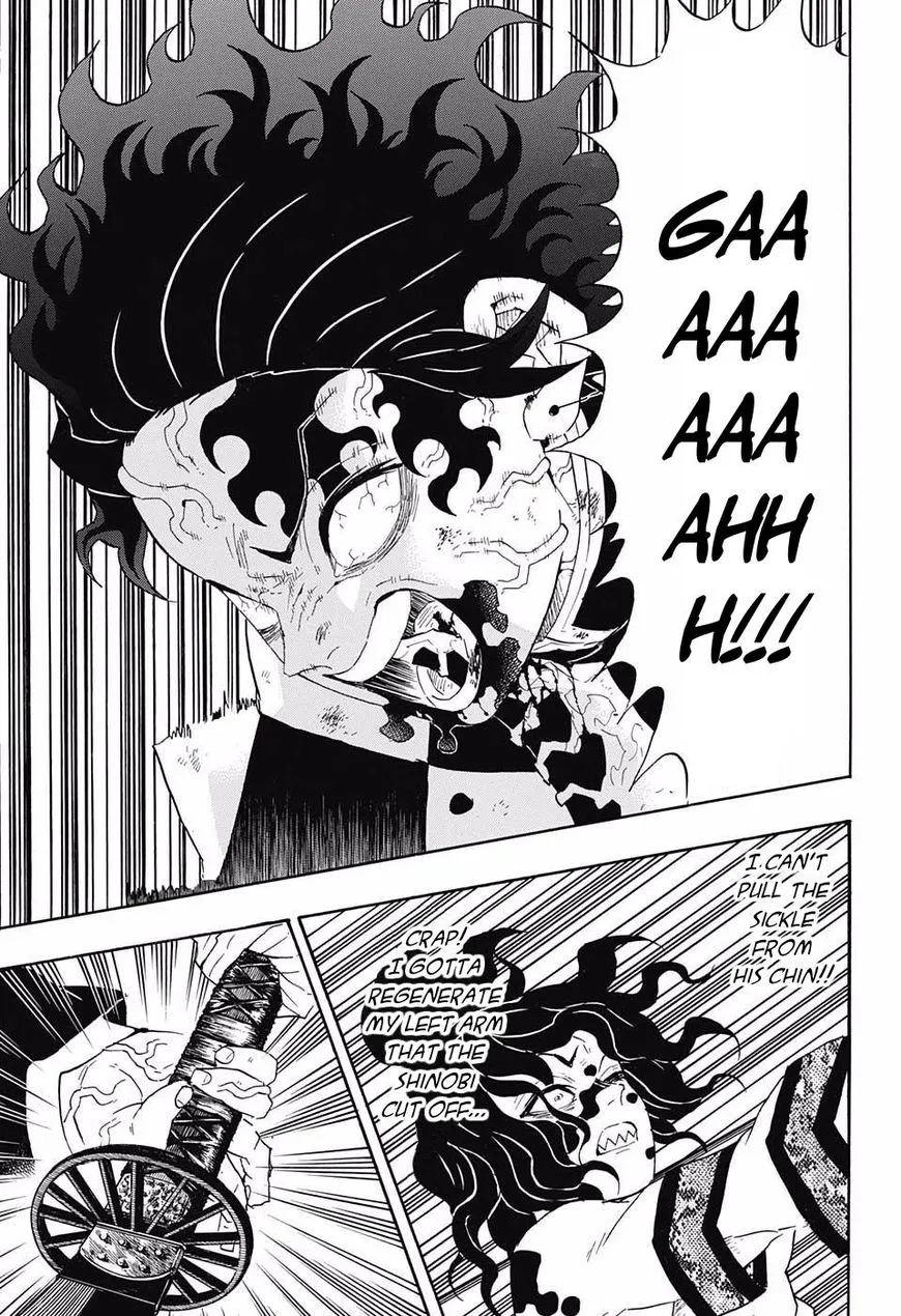 Kimetsu No Yaiba - Page 4