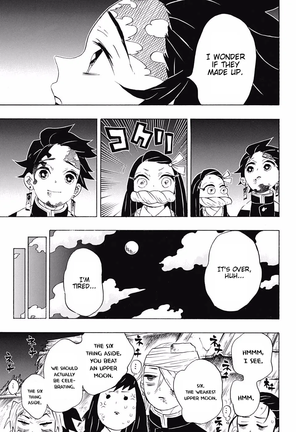 Kimetsu No Yaiba - Page 10