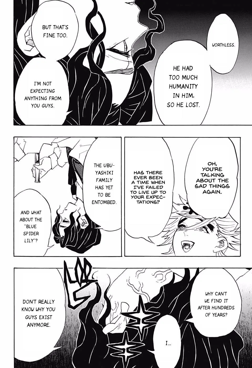 Kimetsu No Yaiba - Page 13