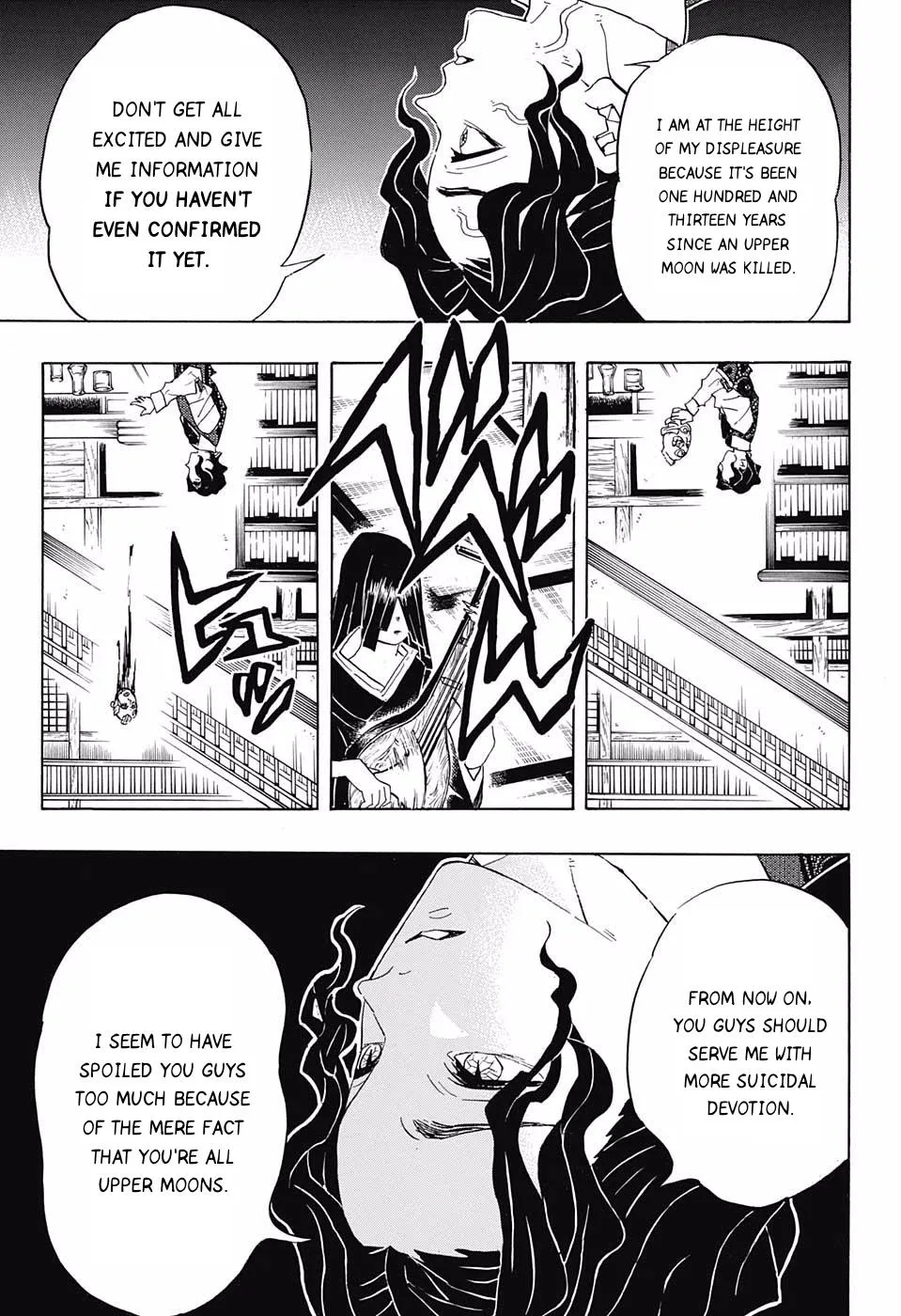 Kimetsu No Yaiba - Page 16