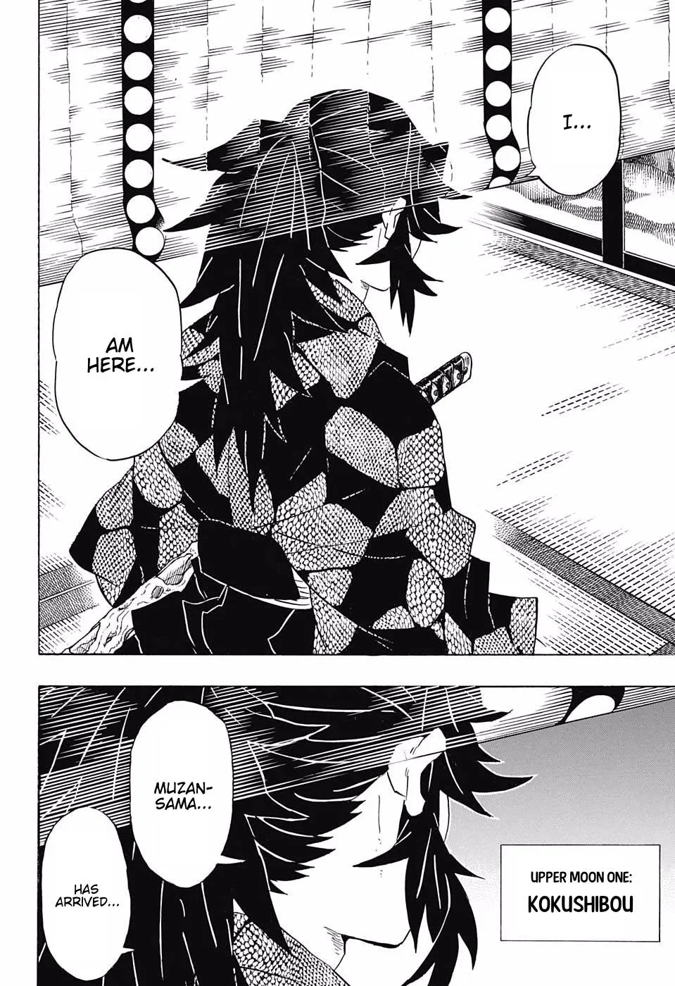 Kimetsu No Yaiba - Page 9