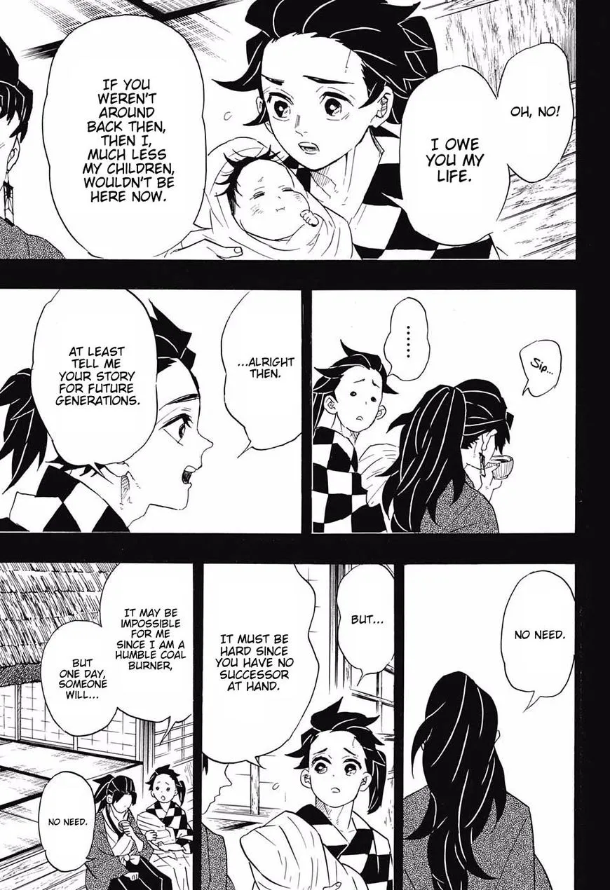 Kimetsu No Yaiba - Page 14