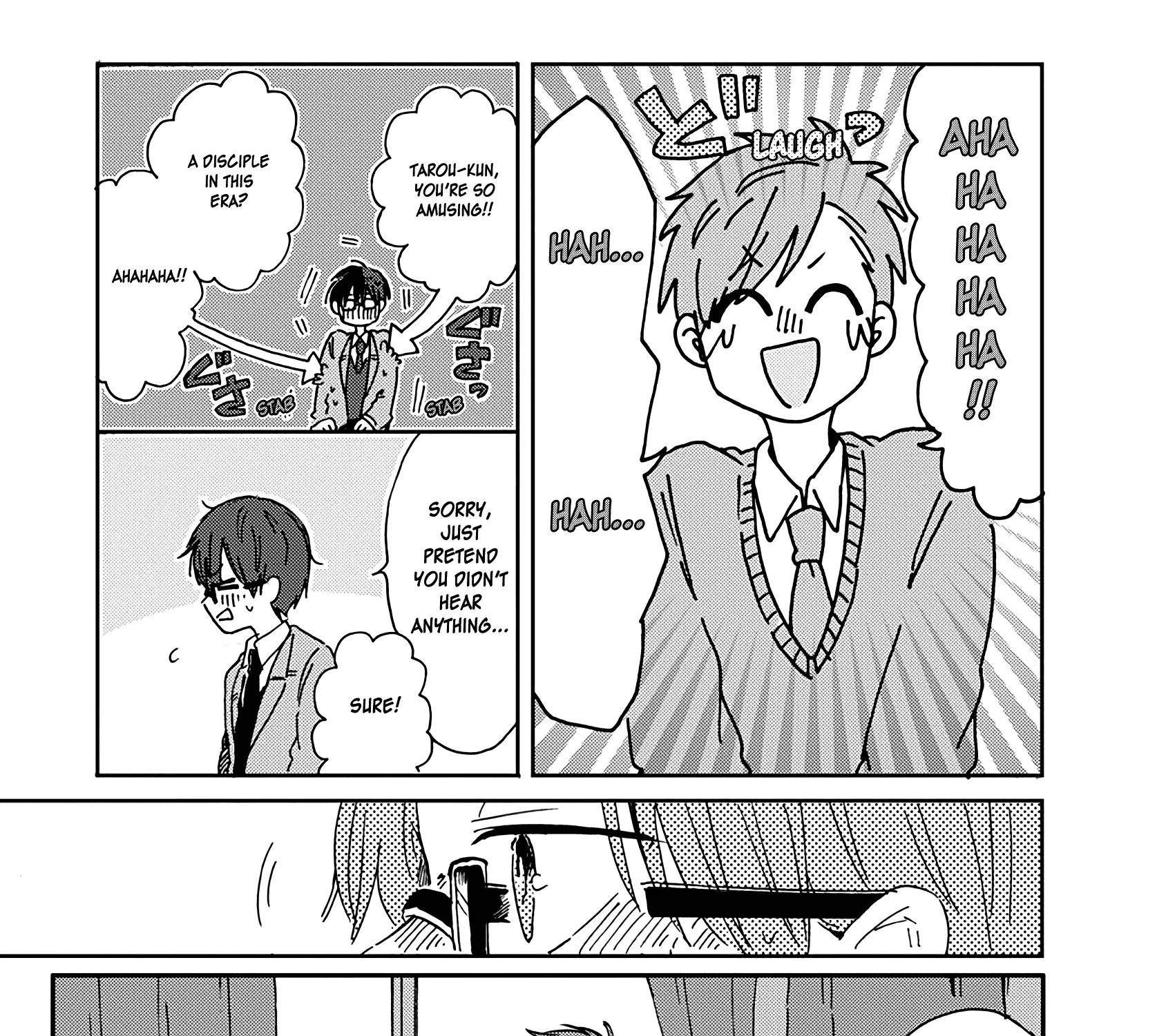 Kimi Ga Shinu Made Ato 100 Nichi Chapter 10 page 25 - MangaNato