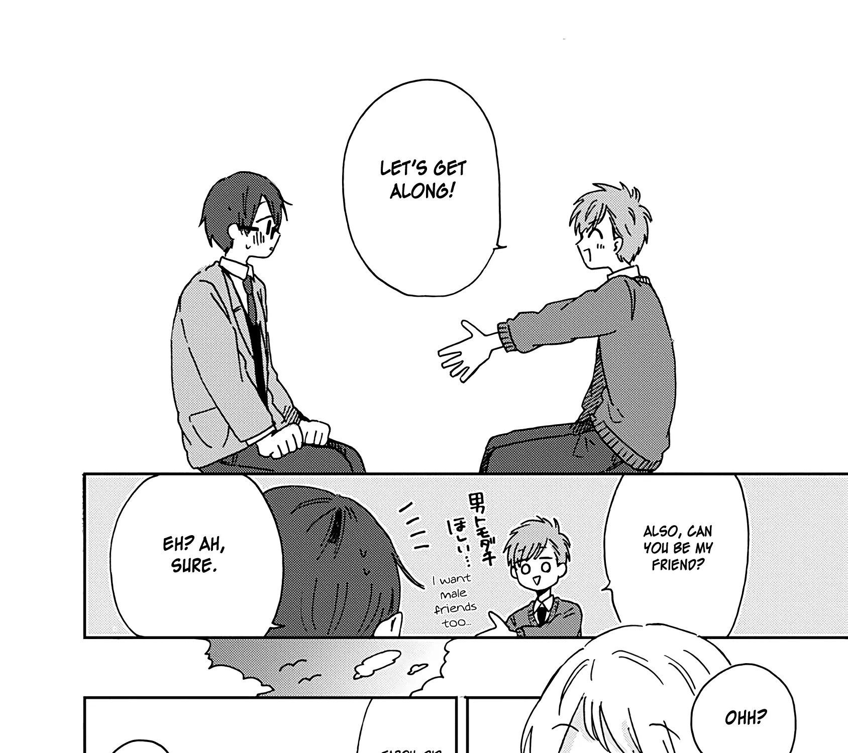 Kimi Ga Shinu Made Ato 100 Nichi Chapter 10 page 27 - MangaKakalot