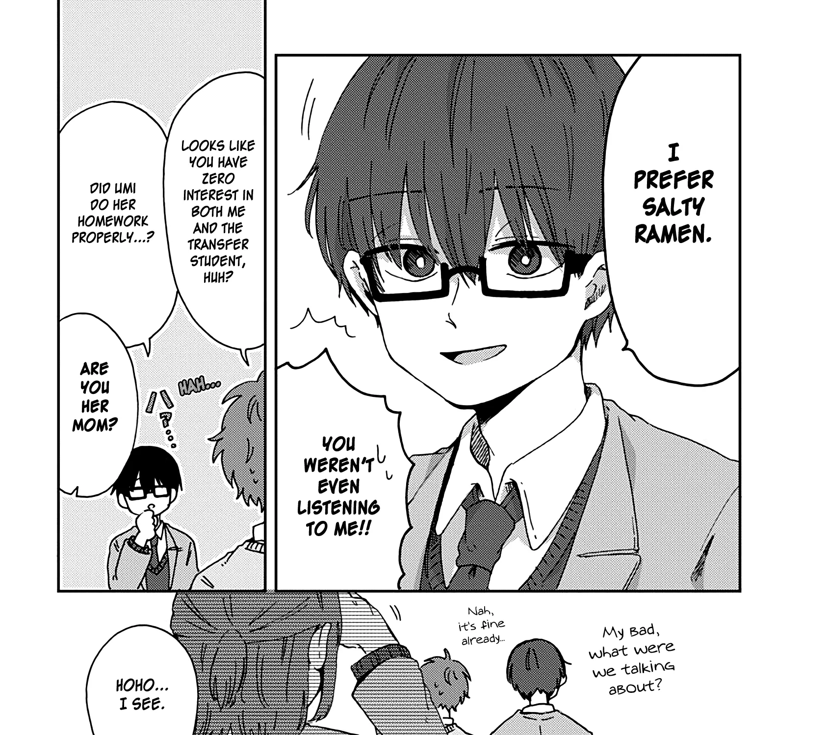 Kimi Ga Shinu Made Ato 100 Nichi Chapter 10 page 5 - MangaKakalot