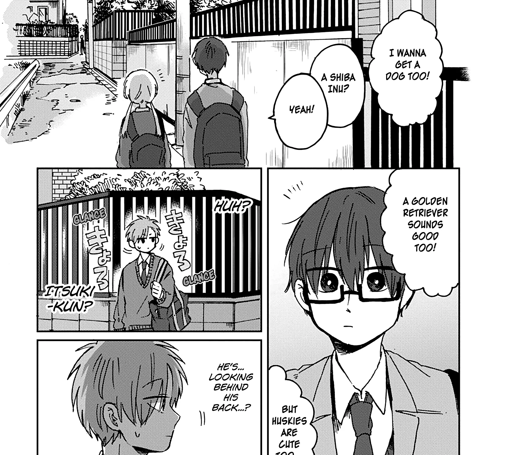 Kimi Ga Shinu Made Ato 100 Nichi Chapter 14 page 21 - MangaKakalot