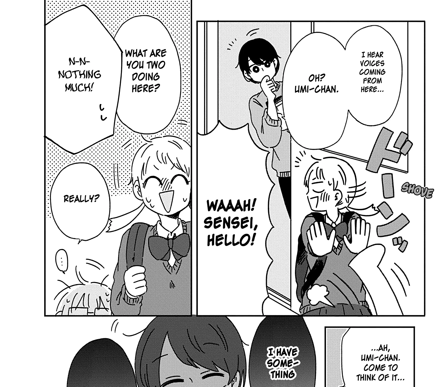 Kimi Ga Shinu Made Ato 100 Nichi Chapter 16 page 27 - MangaNato