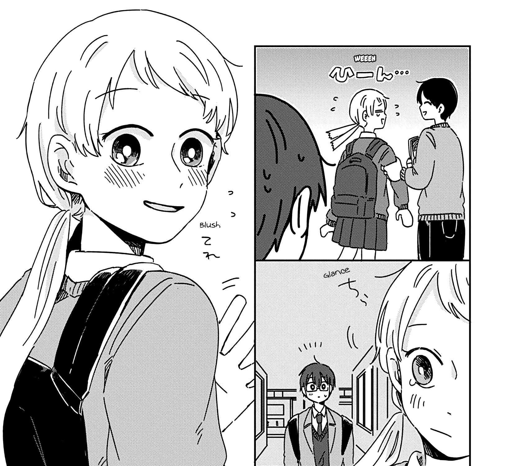 Kimi Ga Shinu Made Ato 100 Nichi Chapter 16 page 29 - MangaNato