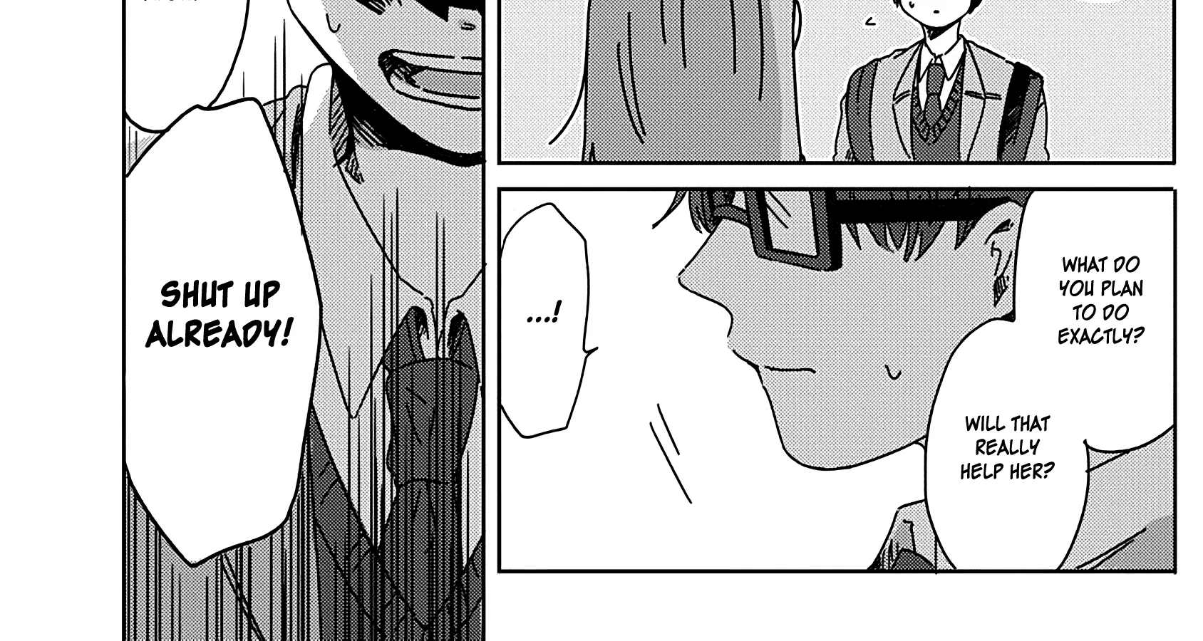 Kimi Ga Shinu Made Ato 100 Nichi Chapter 16 page 36 - MangaKakalot