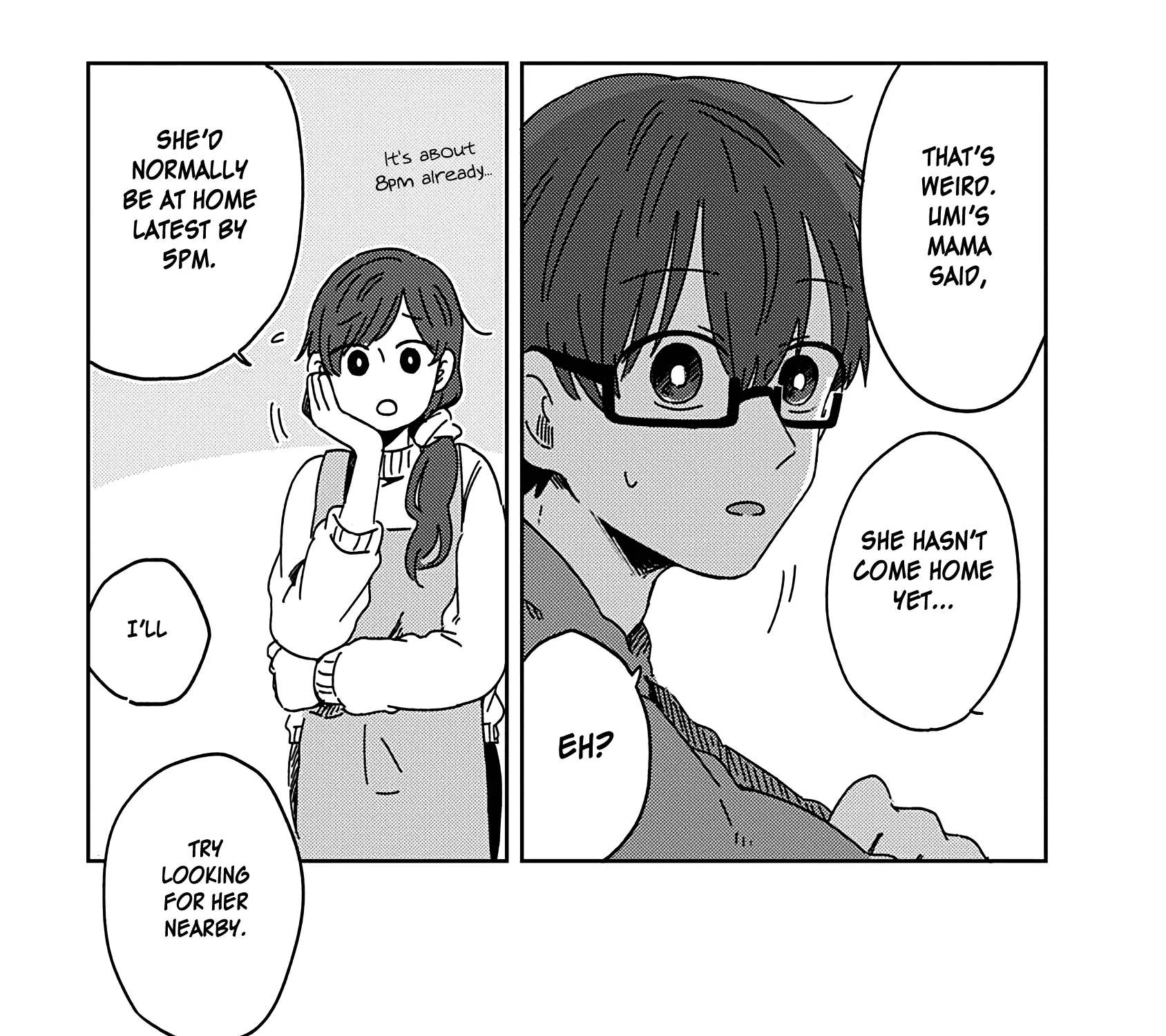 Kimi Ga Shinu Made Ato 100 Nichi Chapter 16 page 53 - MangaKakalot