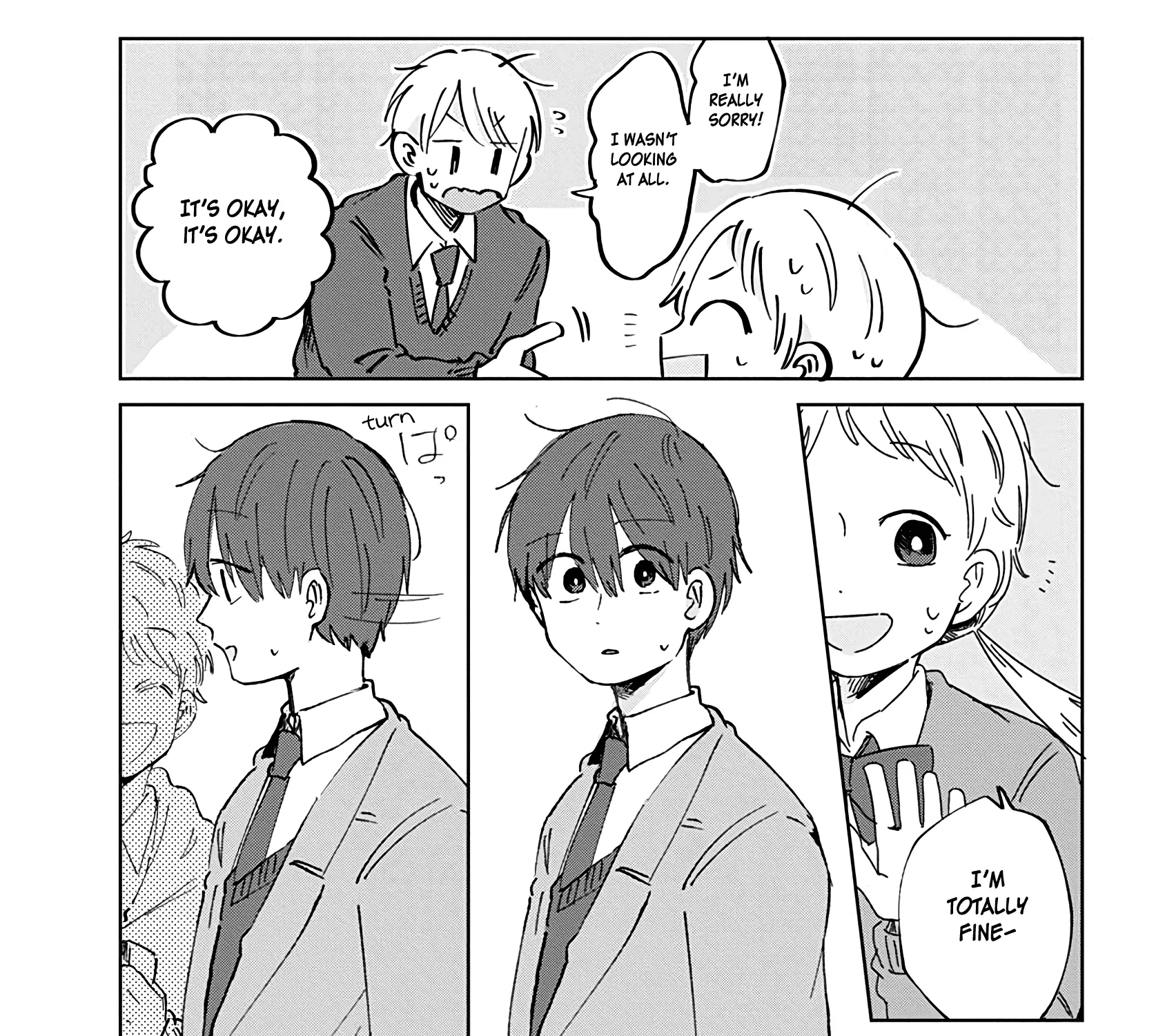 Kimi Ga Shinu Made Ato 100 Nichi Chapter 21 page 31 - MangaKakalot