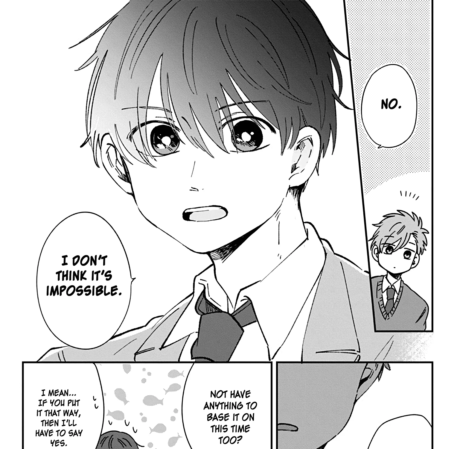 Kimi Ga Shinu Made Ato 100 Nichi Chapter 27 page 13 - MangaKakalot