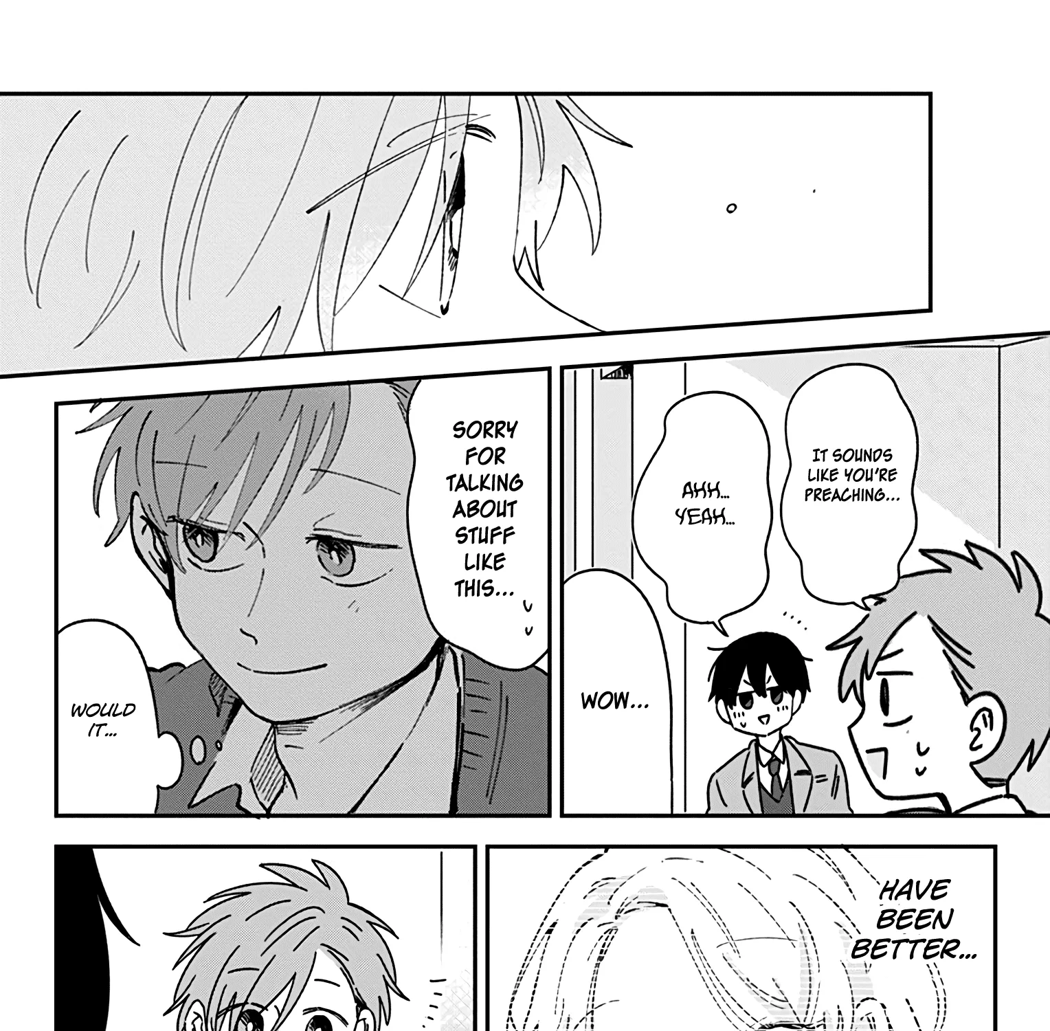 Kimi Ga Shinu Made Ato 100 Nichi Chapter 27 page 23 - MangaKakalot