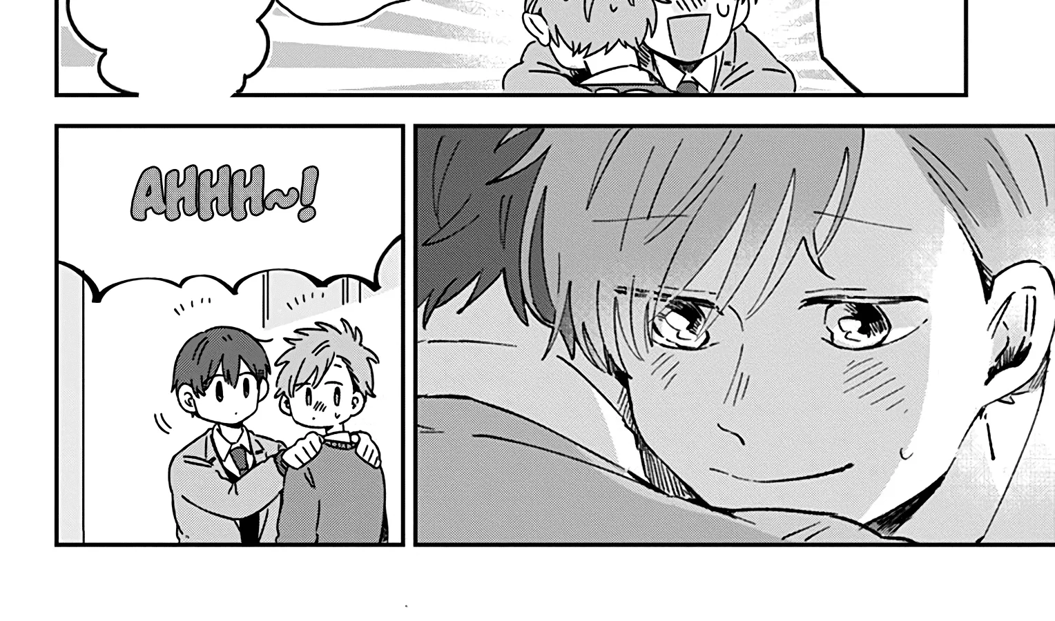 Kimi Ga Shinu Made Ato 100 Nichi Chapter 27 page 28 - MangaKakalot