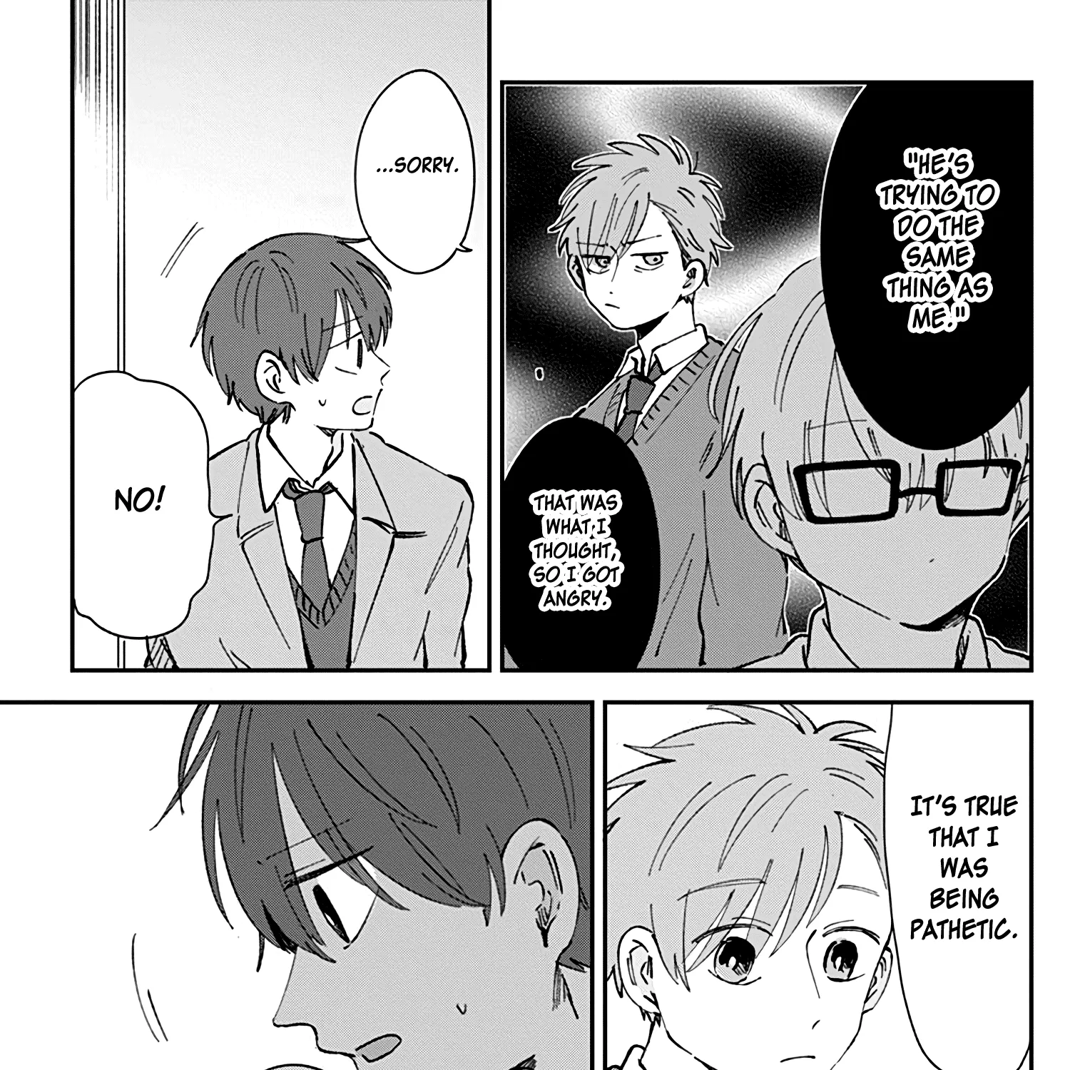 Kimi Ga Shinu Made Ato 100 Nichi Chapter 27 page 9 - MangaNato