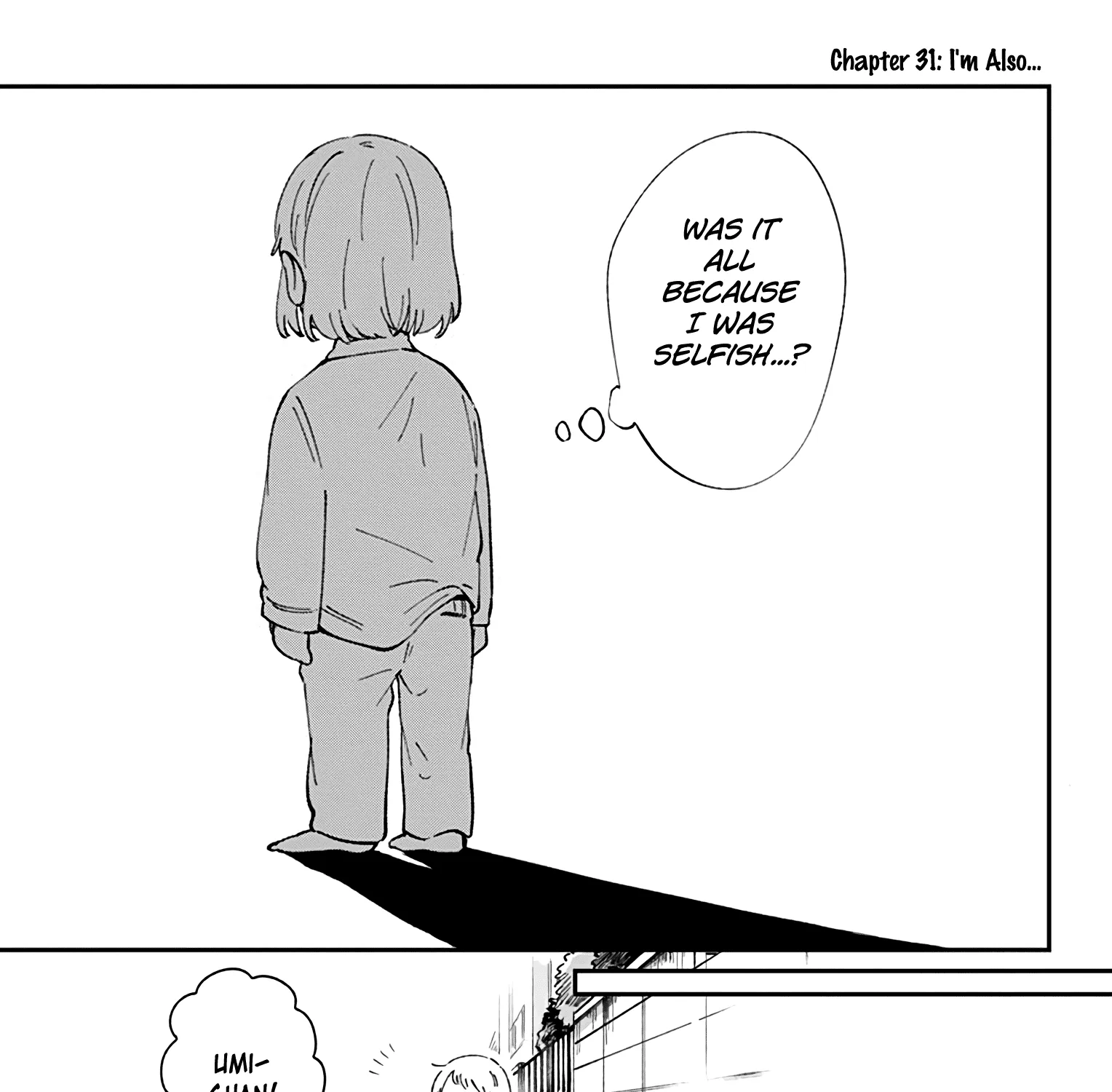 Kimi Ga Shinu Made Ato 100 Nichi Chapter 31 page 1 - MangaKakalot