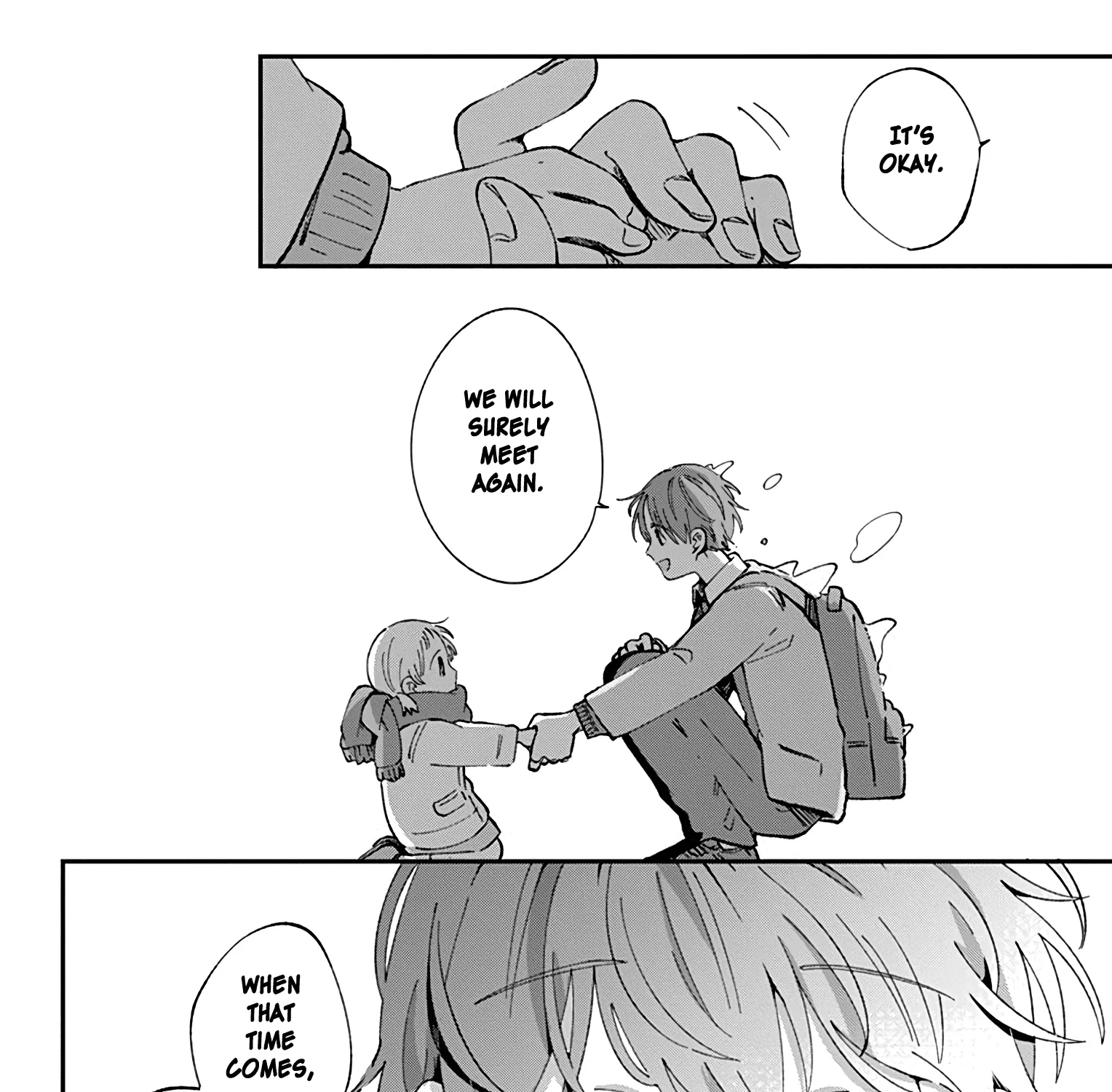 Kimi Ga Shinu Made Ato 100 Nichi Chapter 31 page 11 - MangaKakalot