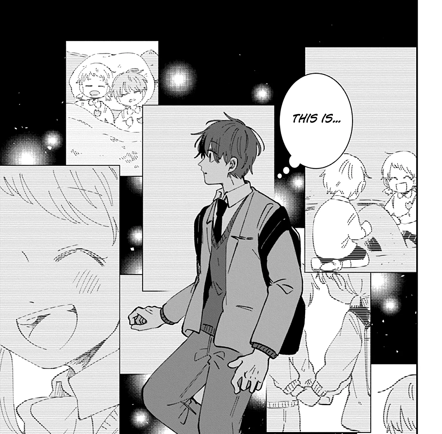 Kimi Ga Shinu Made Ato 100 Nichi Chapter 31 page 17 - MangaKakalot