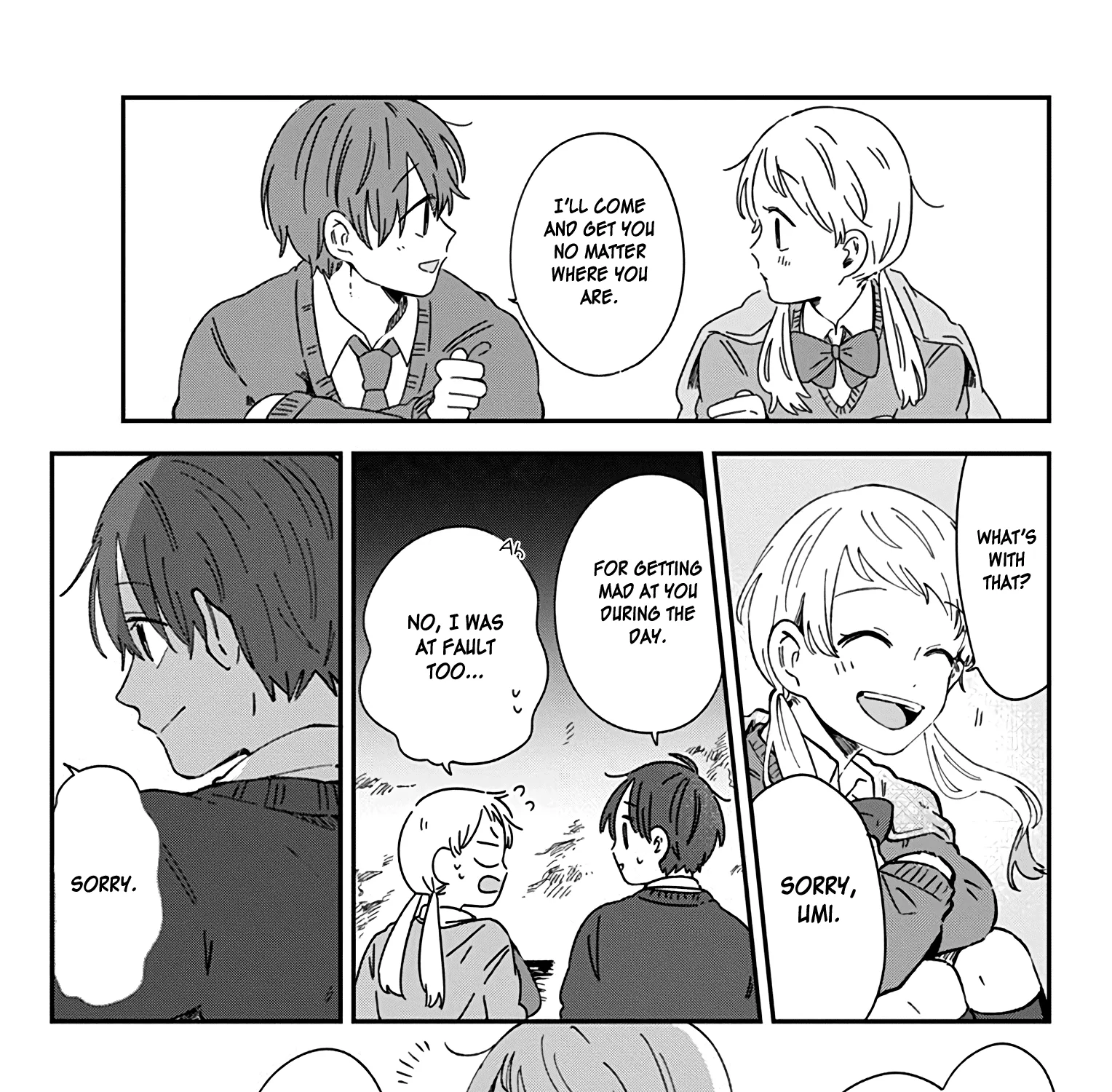 Kimi Ga Shinu Made Ato 100 Nichi Chapter 31 page 37 - MangaKakalot