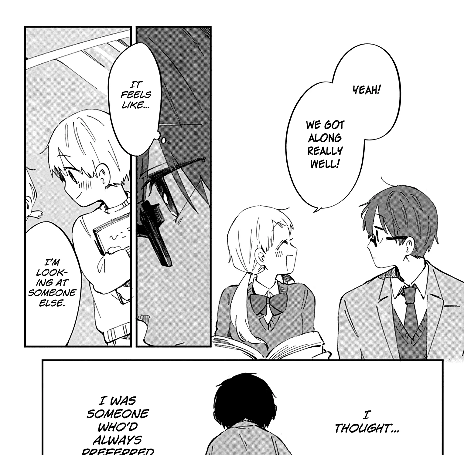 Kimi Ga Shinu Made Ato 100 Nichi Chapter 38.1 page 7 - MangaKakalot