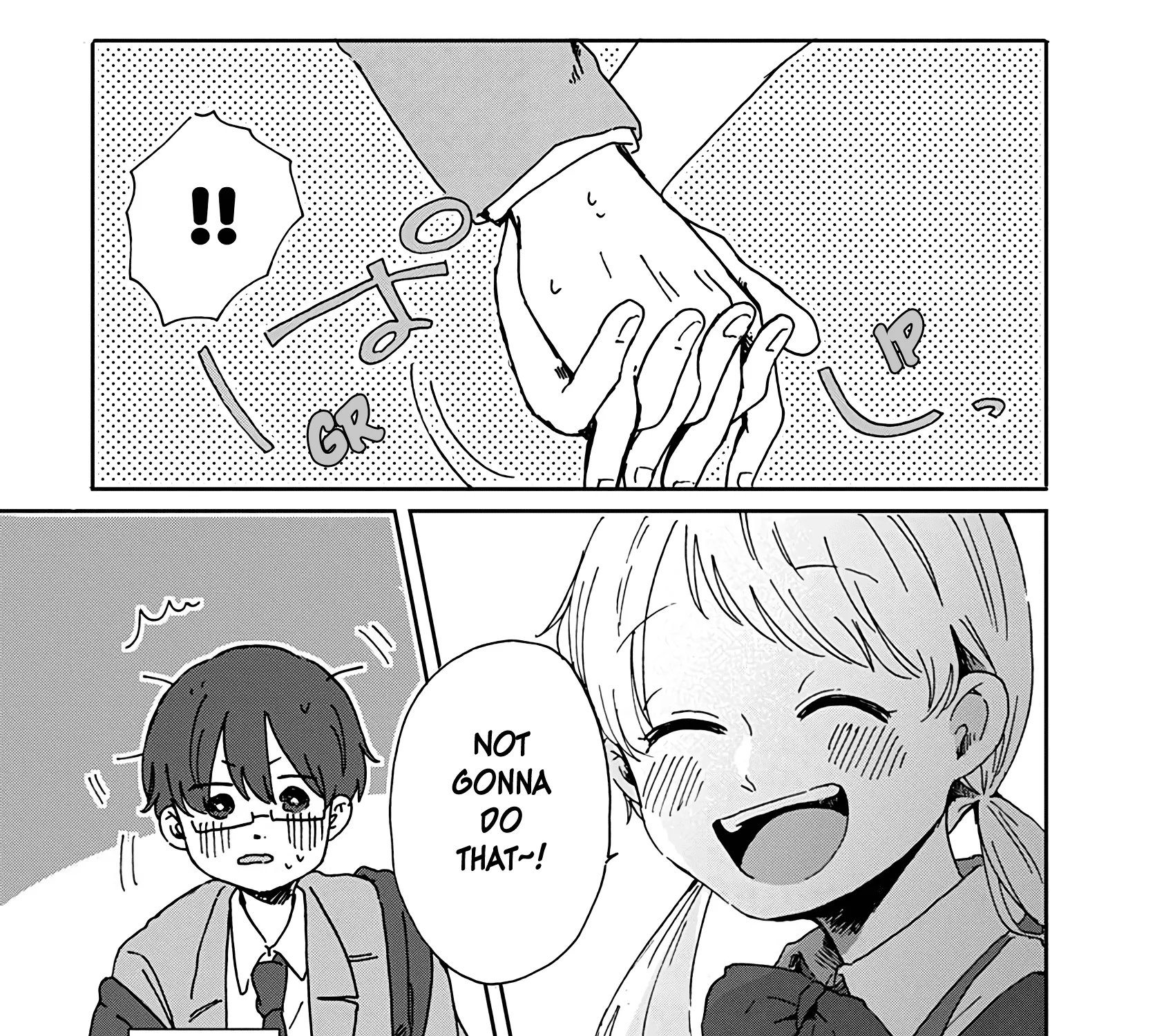 Kimi Ga Shinu Made Ato 100 Nichi Chapter 5 page 21 - MangaNato