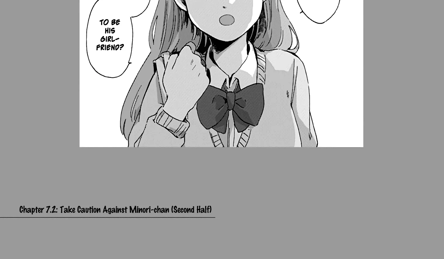 Kimi Ga Shinu Made Ato 100 Nichi Chapter 7.2 page 2 - MangaKakalot