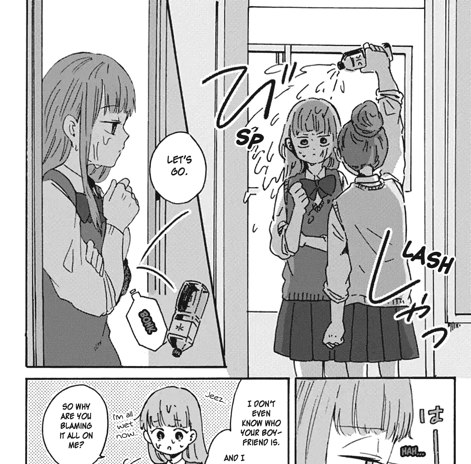 Kimi Ga Shinu Made Ato 100 Nichi Chapter 7.2 page 11 - MangaNato