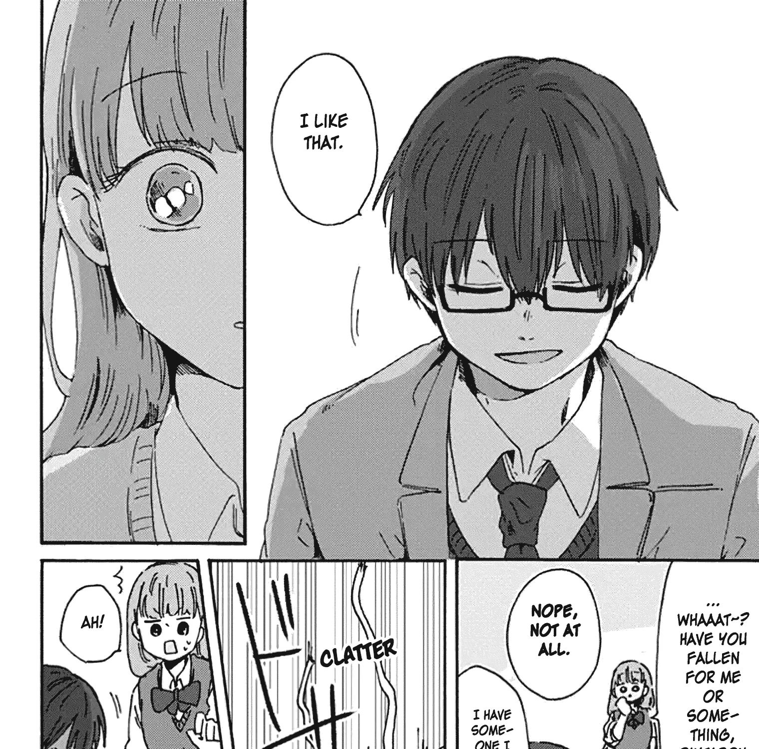 Kimi Ga Shinu Made Ato 100 Nichi Chapter 7.2 page 15 - MangaNato