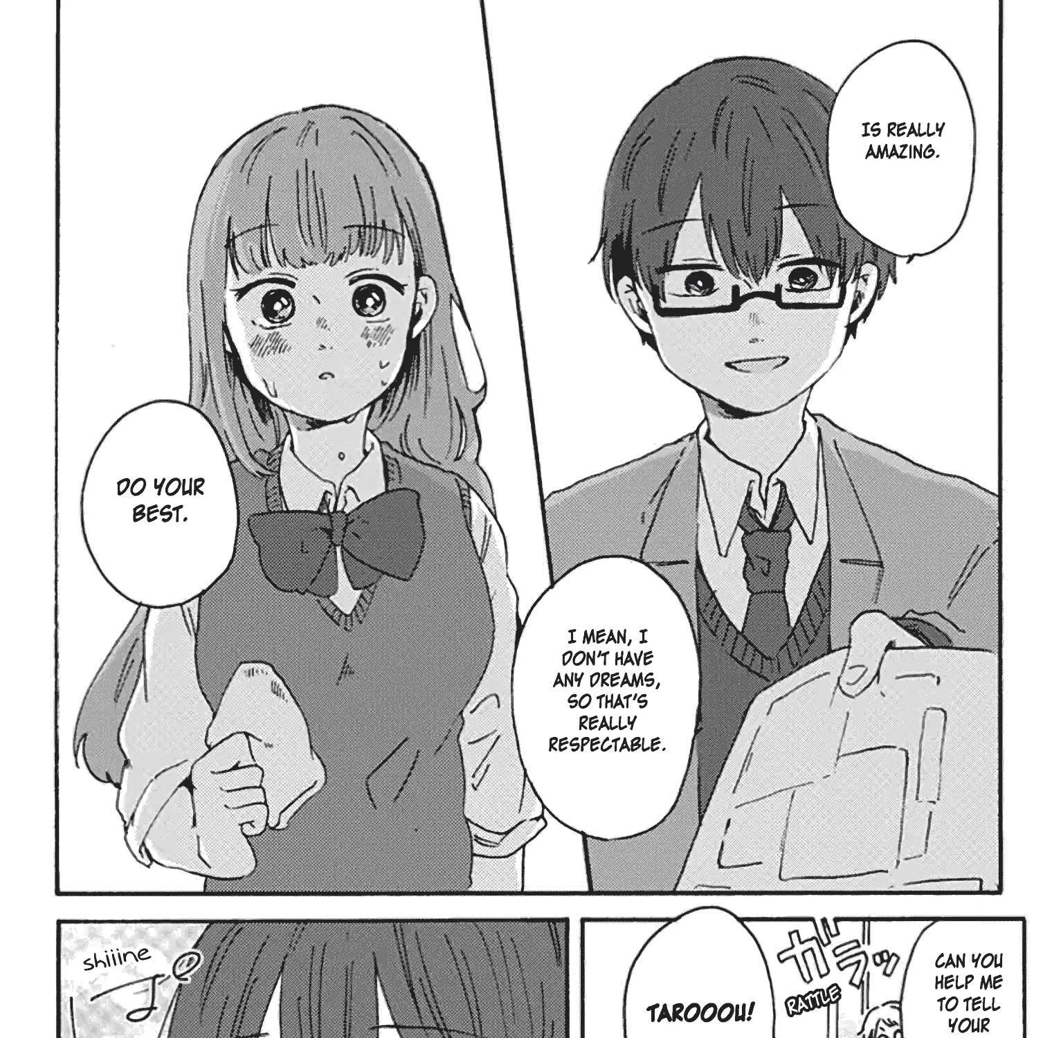 Kimi Ga Shinu Made Ato 100 Nichi Chapter 7.2 page 19 - MangaKakalot