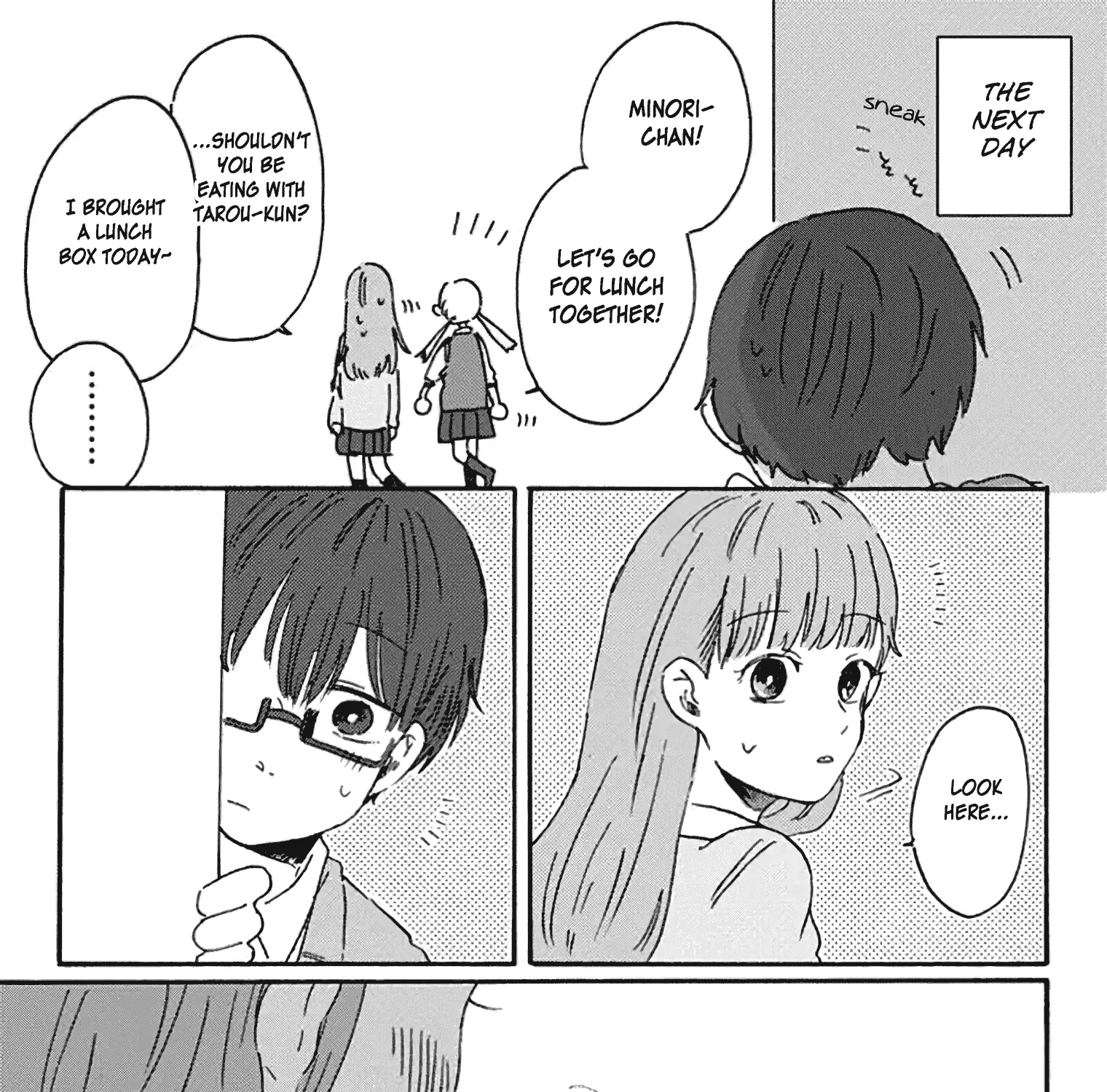 Kimi Ga Shinu Made Ato 100 Nichi Chapter 7.2 page 33 - MangaKakalot