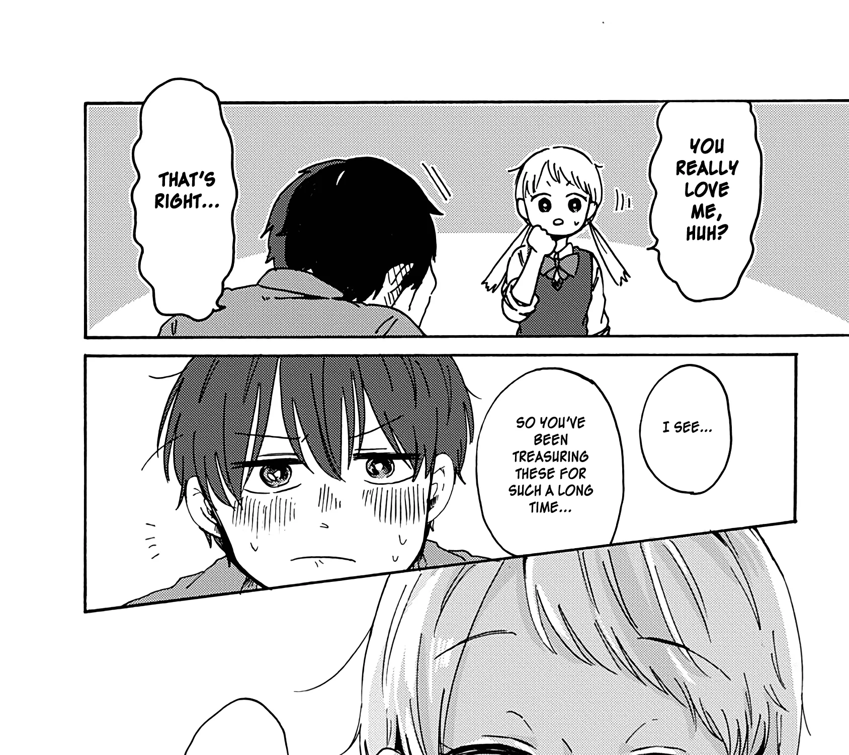 Kimi Ga Shinu Made Ato 100 Nichi Chapter 9 page 11 - MangaKakalot