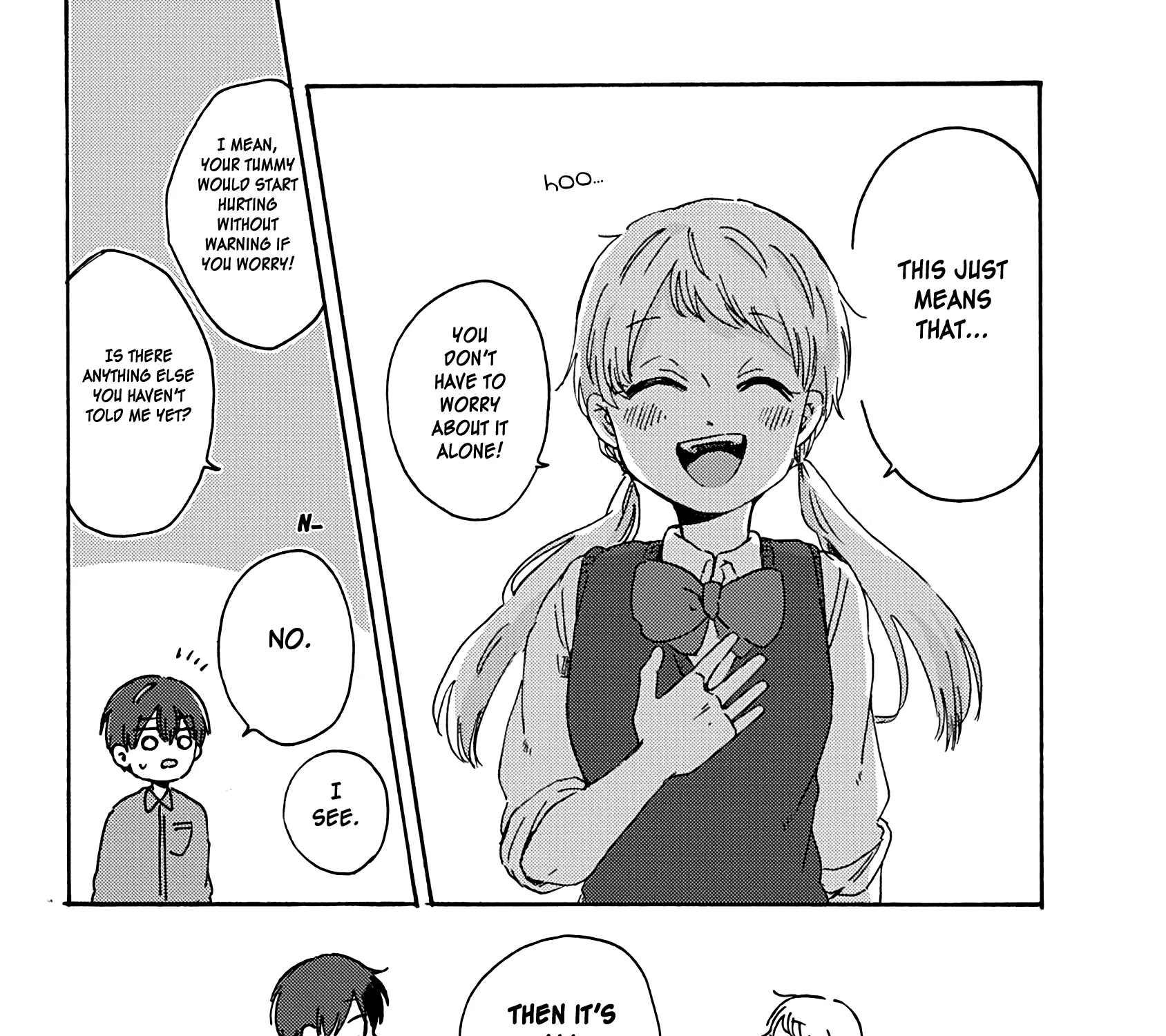 Kimi Ga Shinu Made Ato 100 Nichi Chapter 9 page 17 - MangaNato