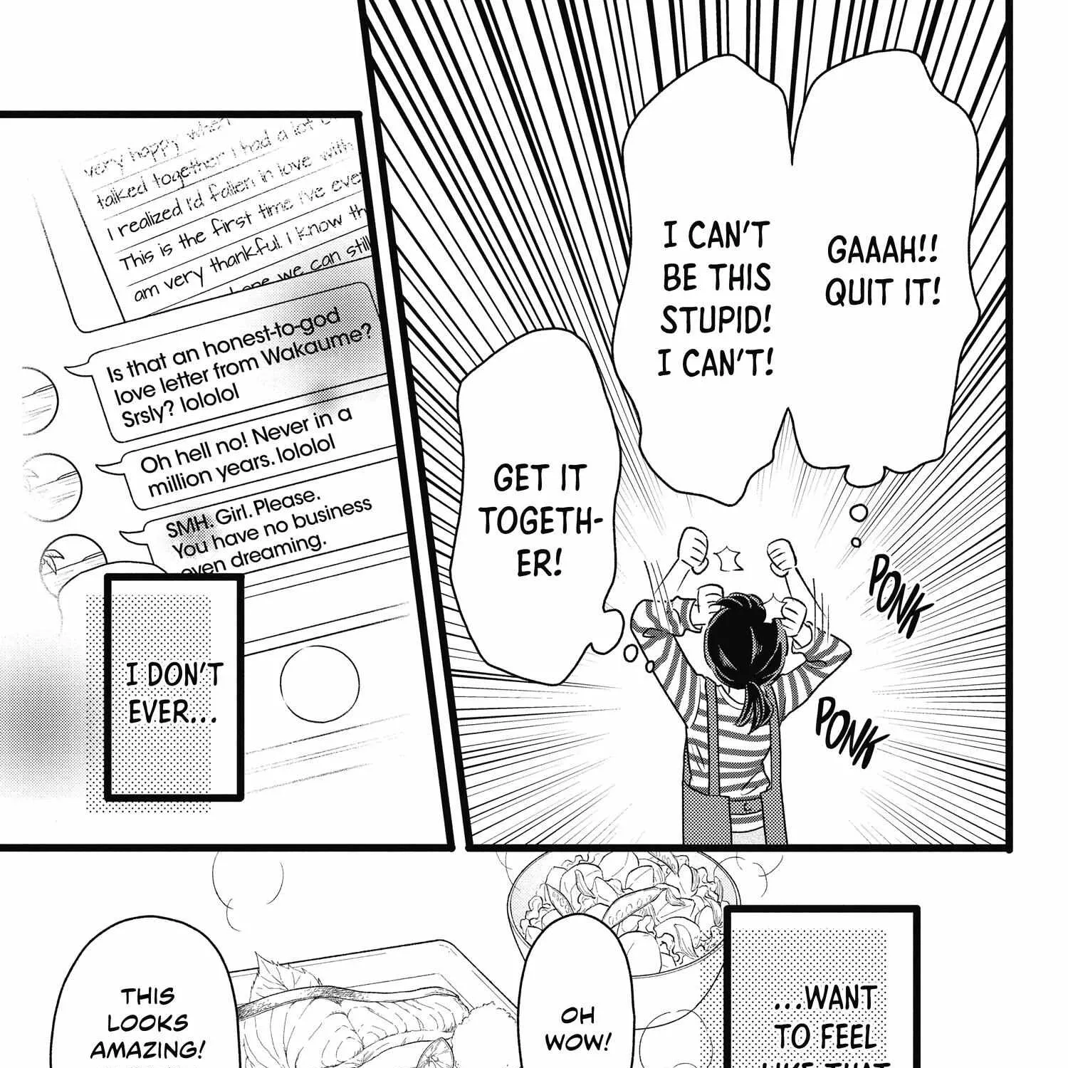 Kimi Ga Tokubetsu Chapter 2 page 46 - MangaNato