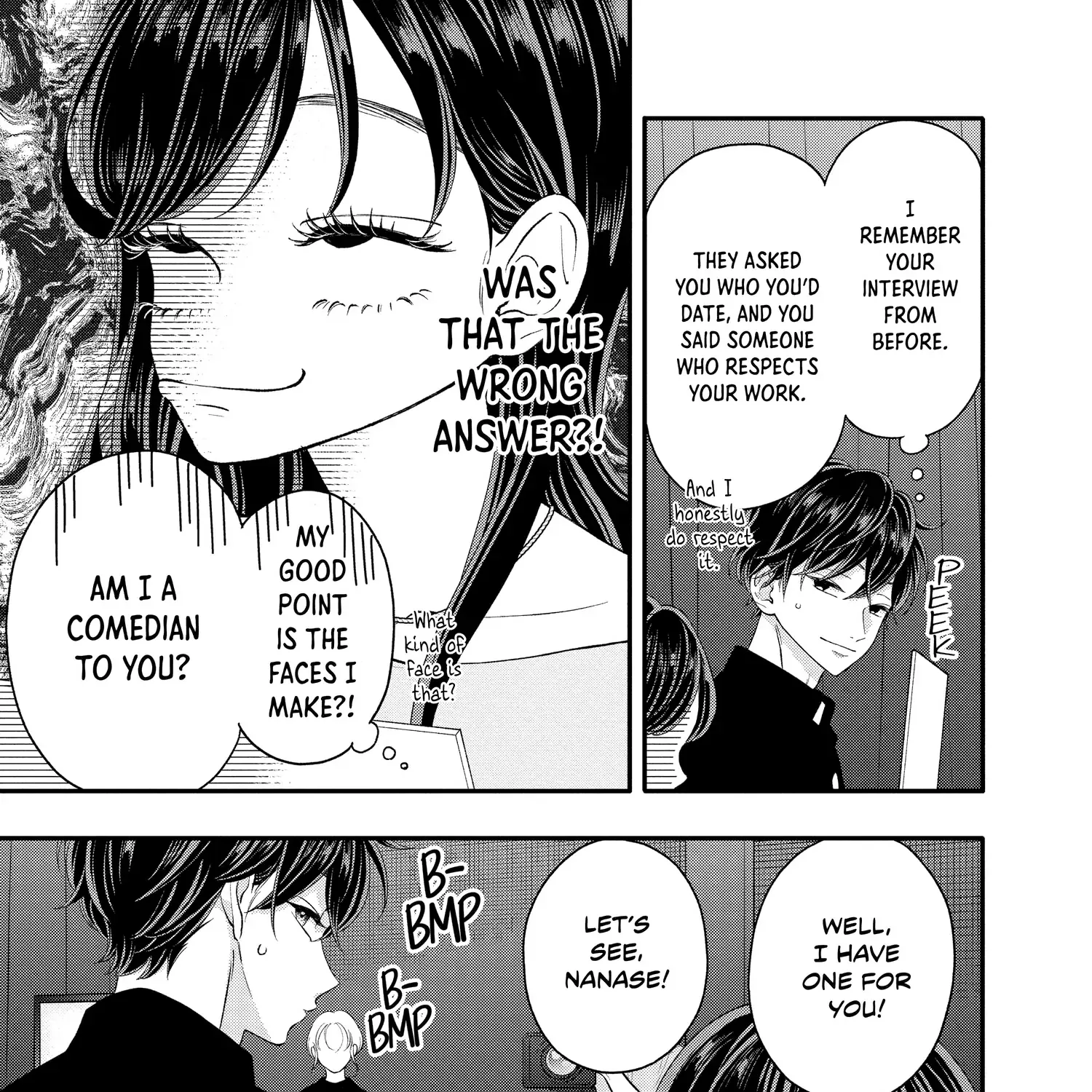 Kimi Ga Tokubetsu Chapter 29 page 40 - MangaKakalot