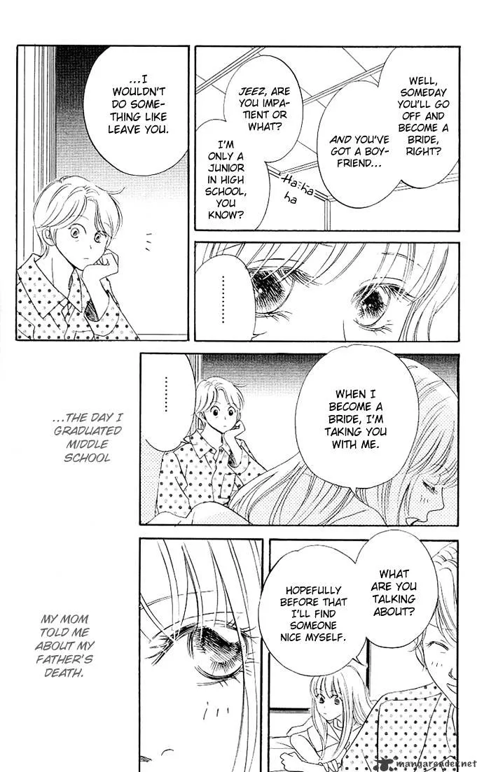 Kimi ga Uso o Tsuita Chapter 1 page 14 - MangaKakalot