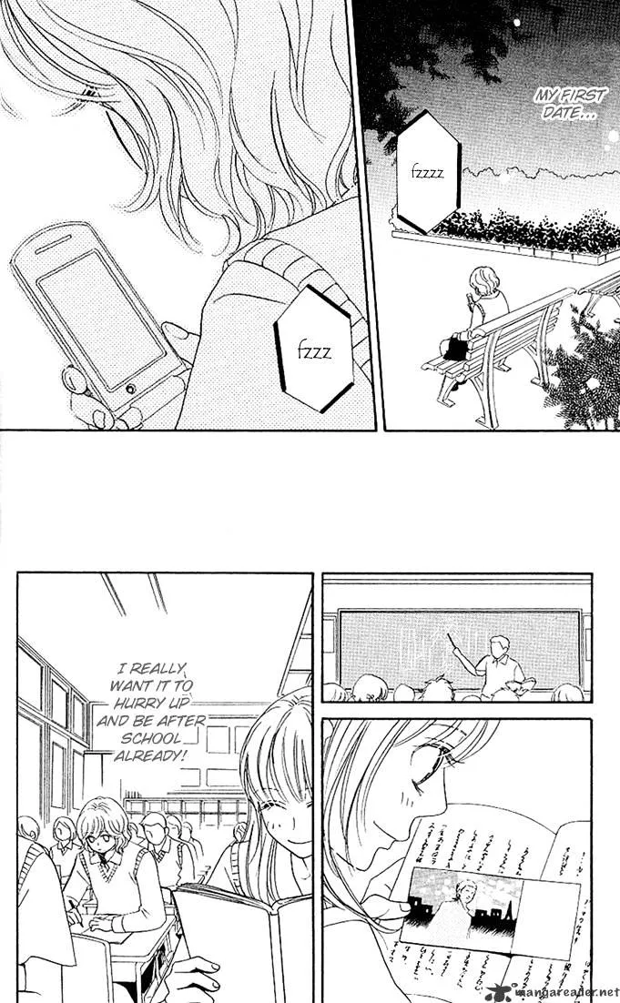 Kimi ga Uso o Tsuita Chapter 1 page 20 - MangaKakalot