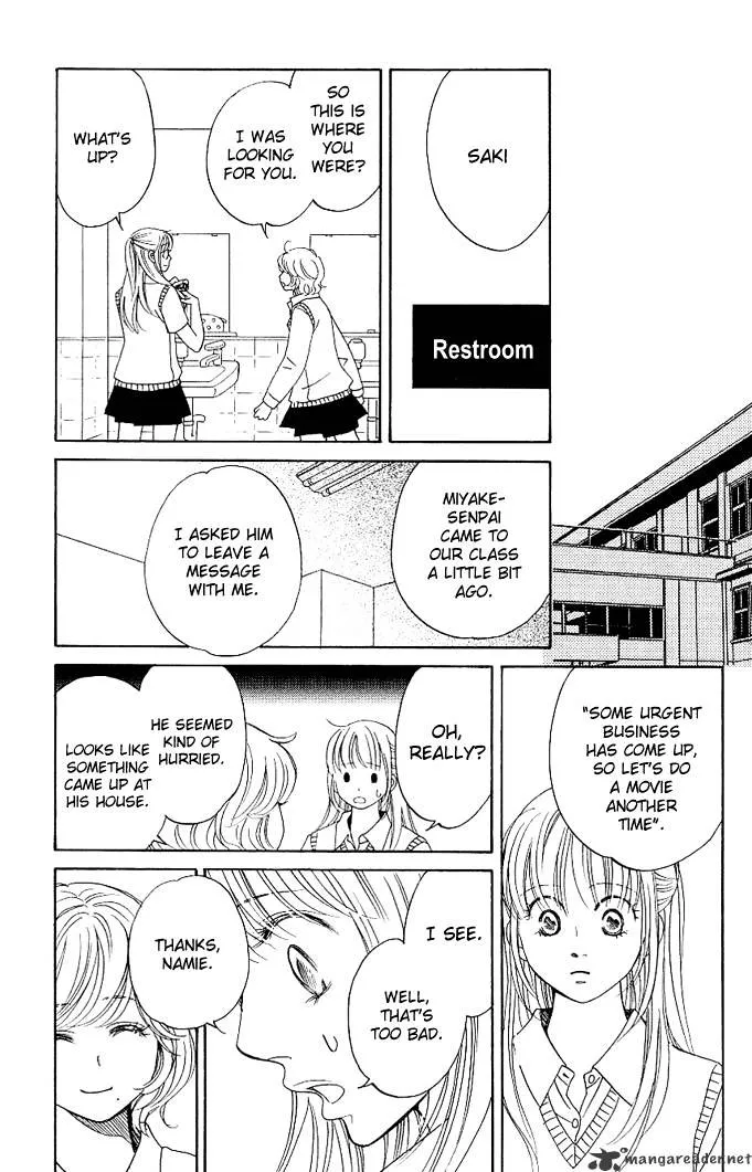 Kimi ga Uso o Tsuita Chapter 1 page 21 - MangaKakalot