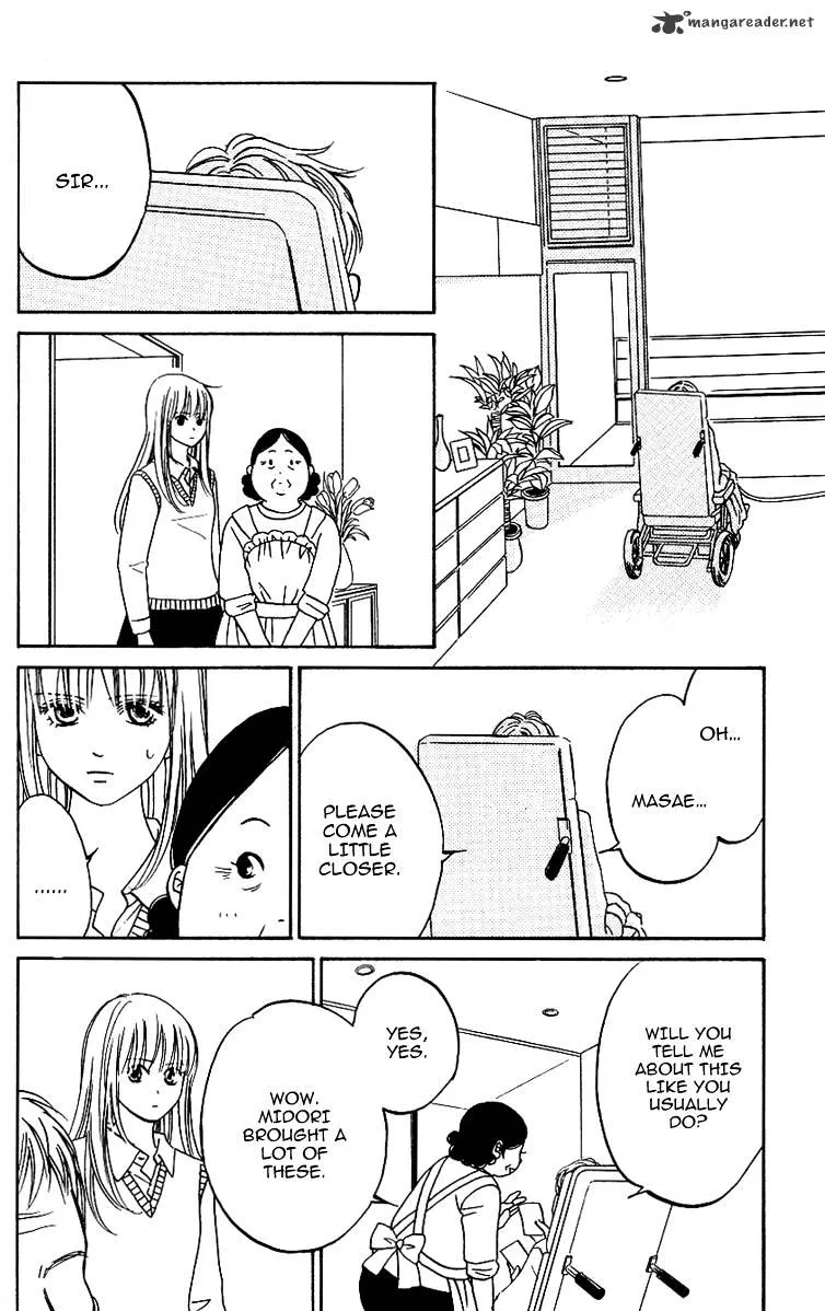 Kimi ga Uso o Tsuita Chapter 11 page 24 - MangaKakalot