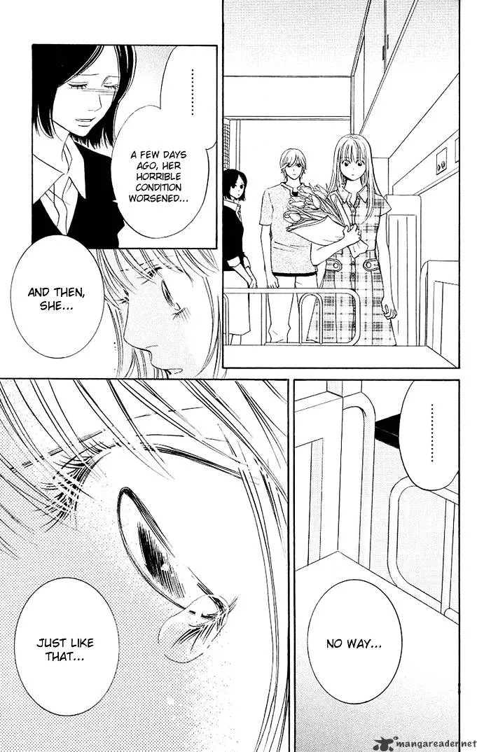 Kimi ga Uso o Tsuita Chapter 2 page 42 - MangaKakalot