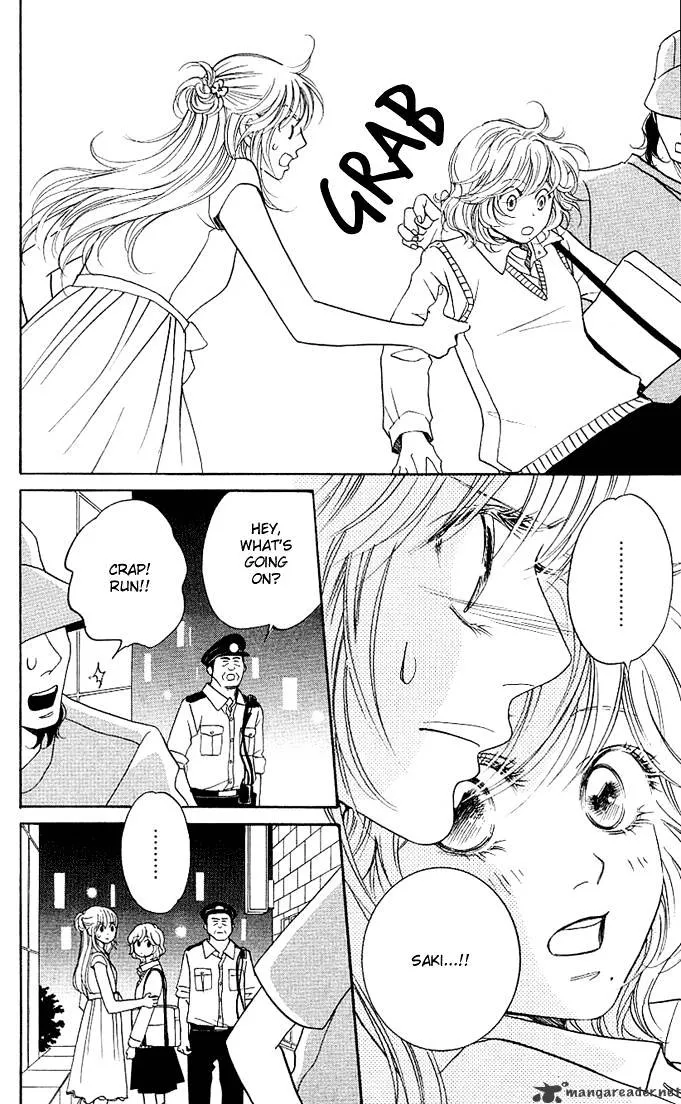 Kimi ga Uso o Tsuita Chapter 4 page 13 - MangaKakalot